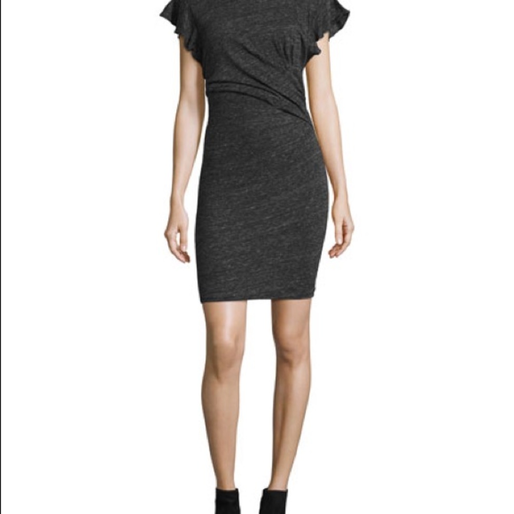 IRO Nanton Dress